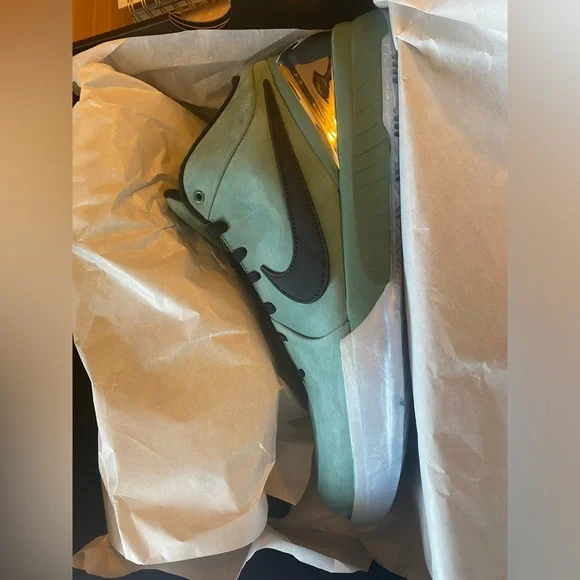 Nike Kobe 4 Protro Girl Dad Men Size 11.5 NEW